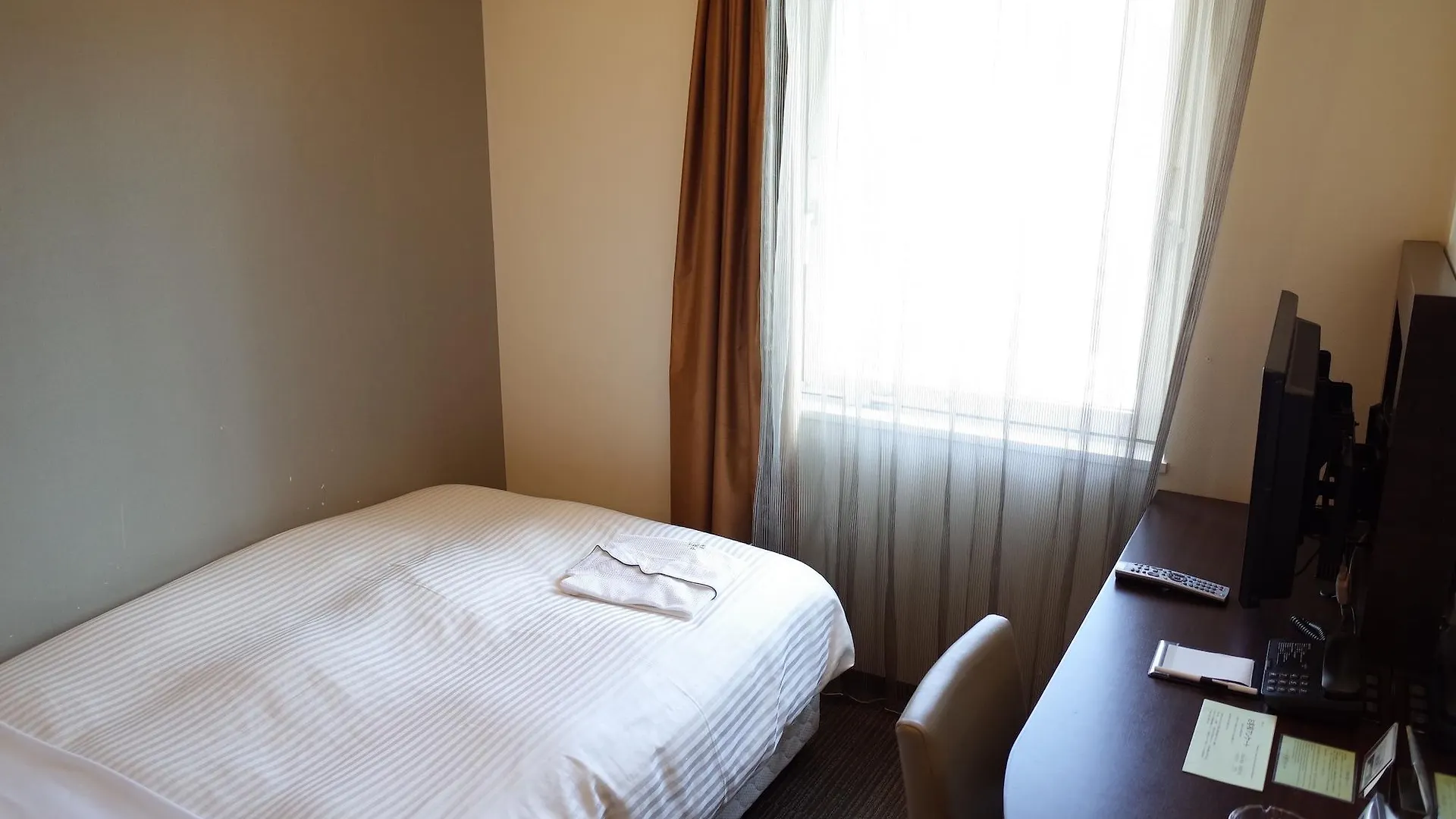 Sotetsu Fresa Inn Hamamatsucho-Daimon Tokyo 3*,