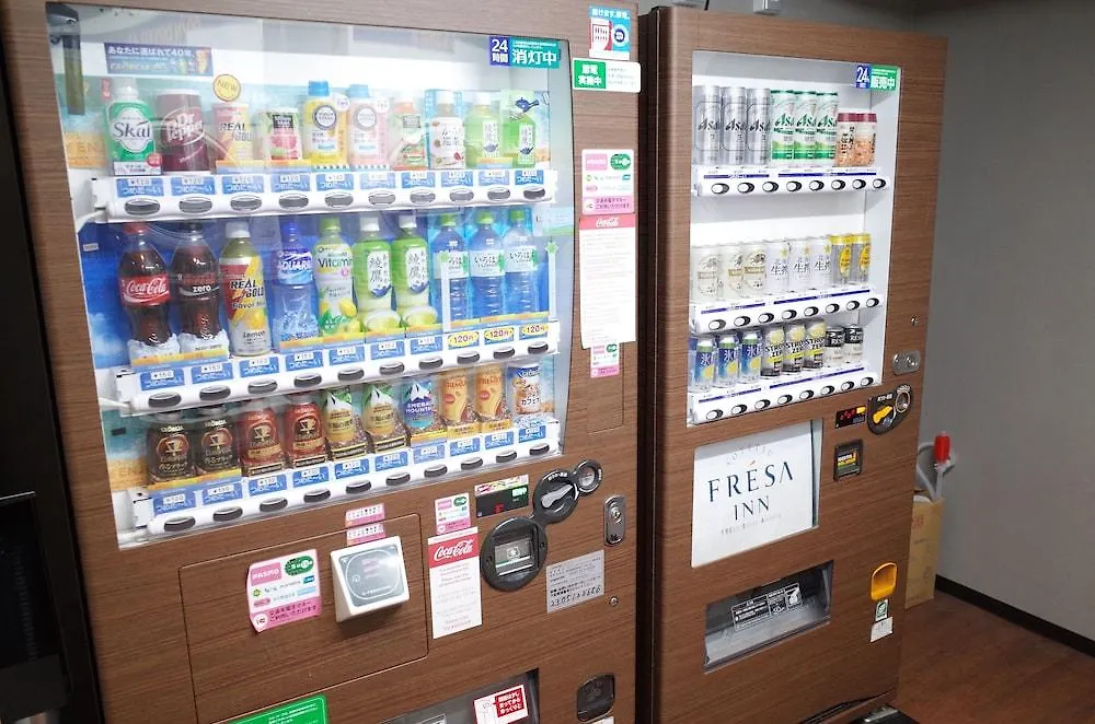 Sotetsu Fresa Inn Hamamatsucho-Daimon Tokyo 3*,  Japan