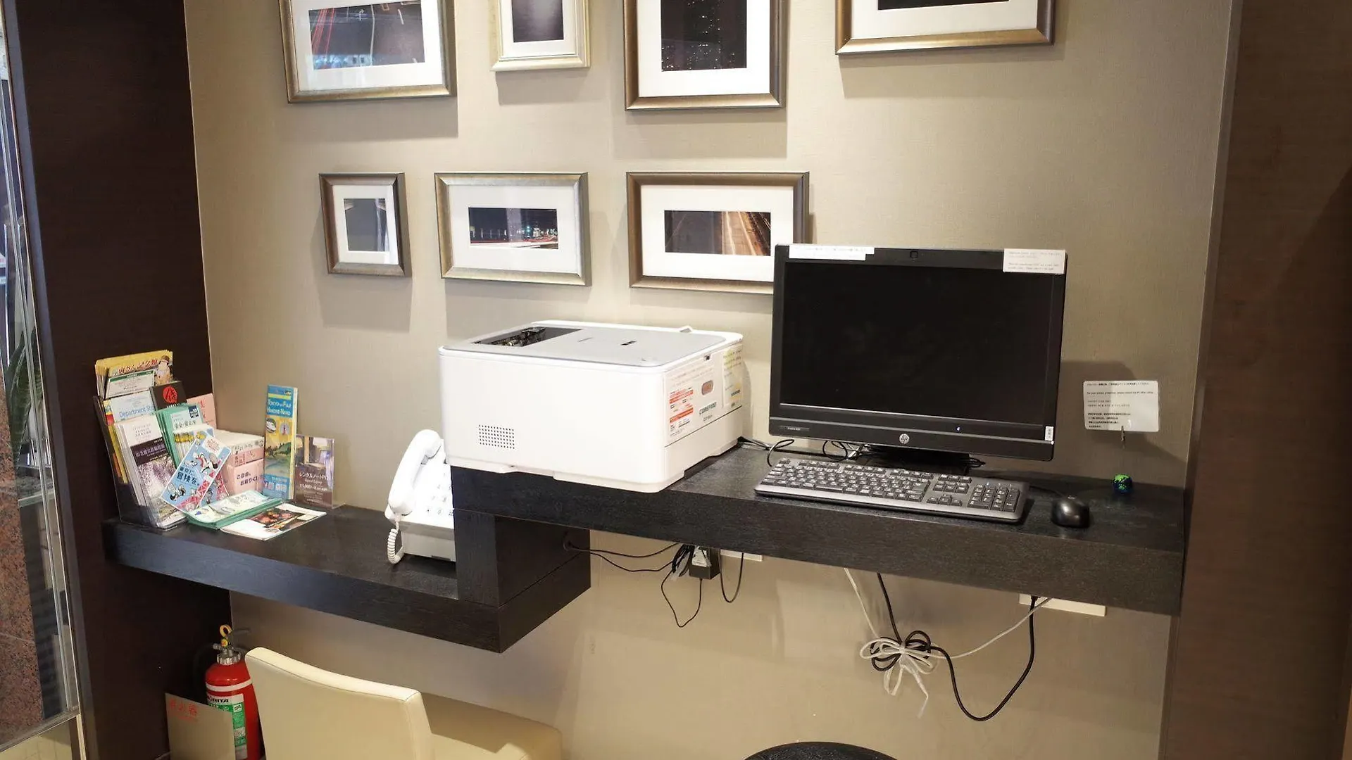Sotetsu Fresa Inn Hamamatsucho-Daimon Tokyo Hotel