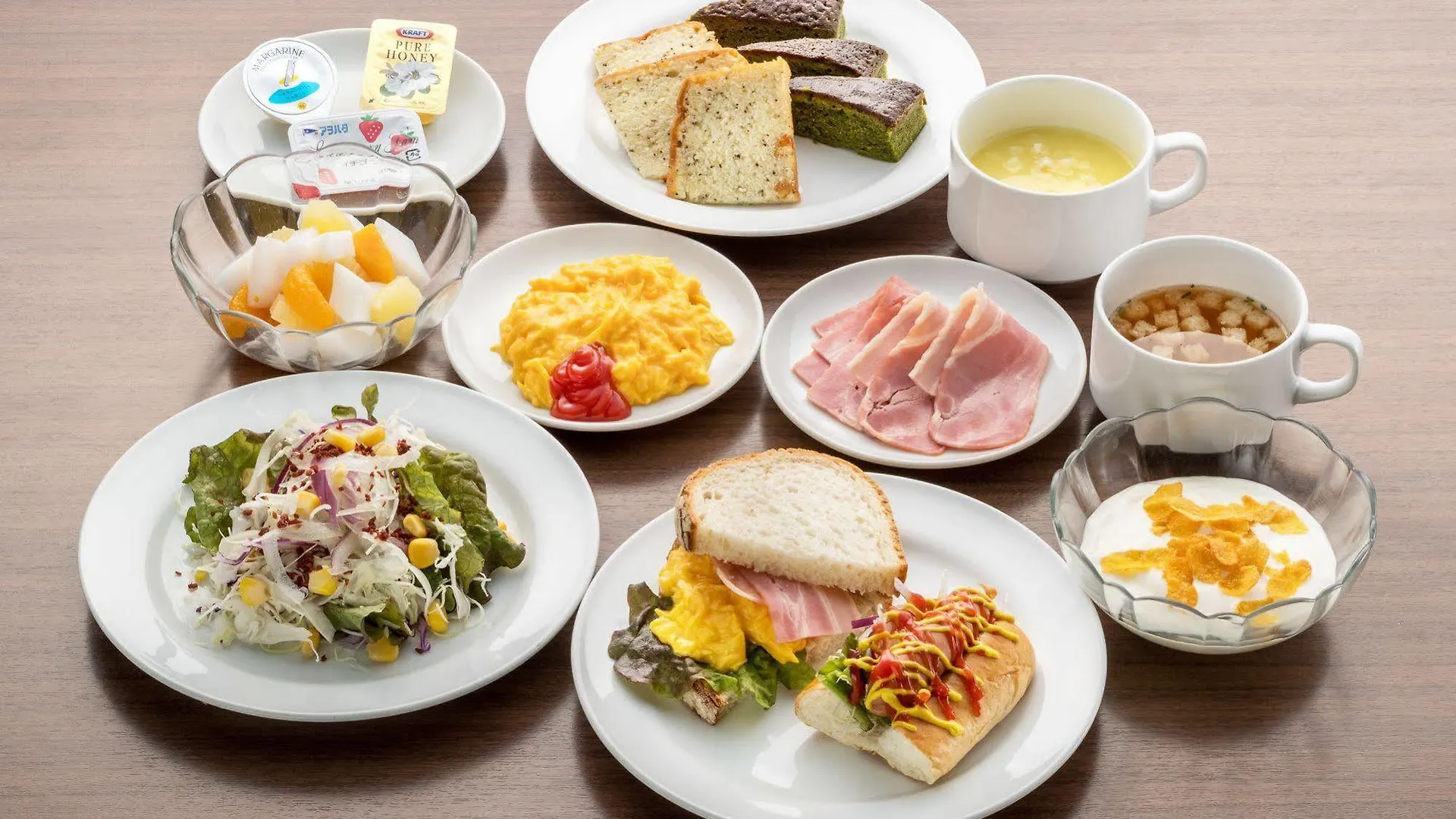 Sotetsu Fresa Inn Hamamatsucho-Daimon Tokyo Hotel