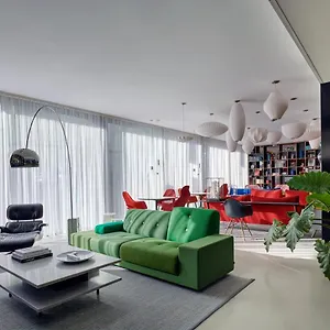 Hotel Citizenm South ****