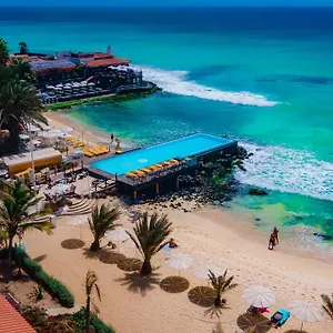 Hotel Odjo D'água