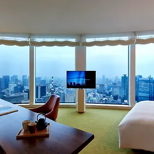 Hotel Andaz - A Concept By Hyatt, Tokyo