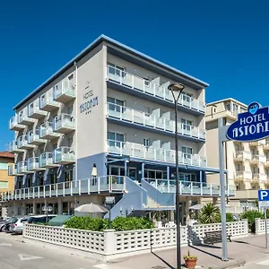 Hotel Astoria ***