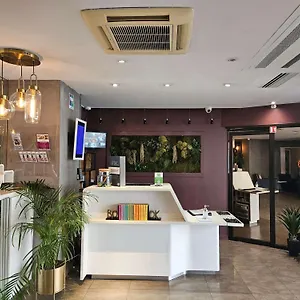 visit hotel