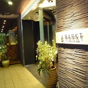 Namba By Ihg Отель Осака