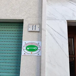 Affittacamere Affitacamera Matrimoniale Patriciu 