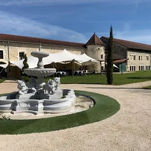 Les Dependances De Cornu 3* Vignieu