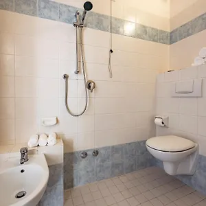 Hotel Paola Garden - Nuova Gestione ***
