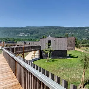 Vacanceole - Le Village Des Oiseaux 3* Motz