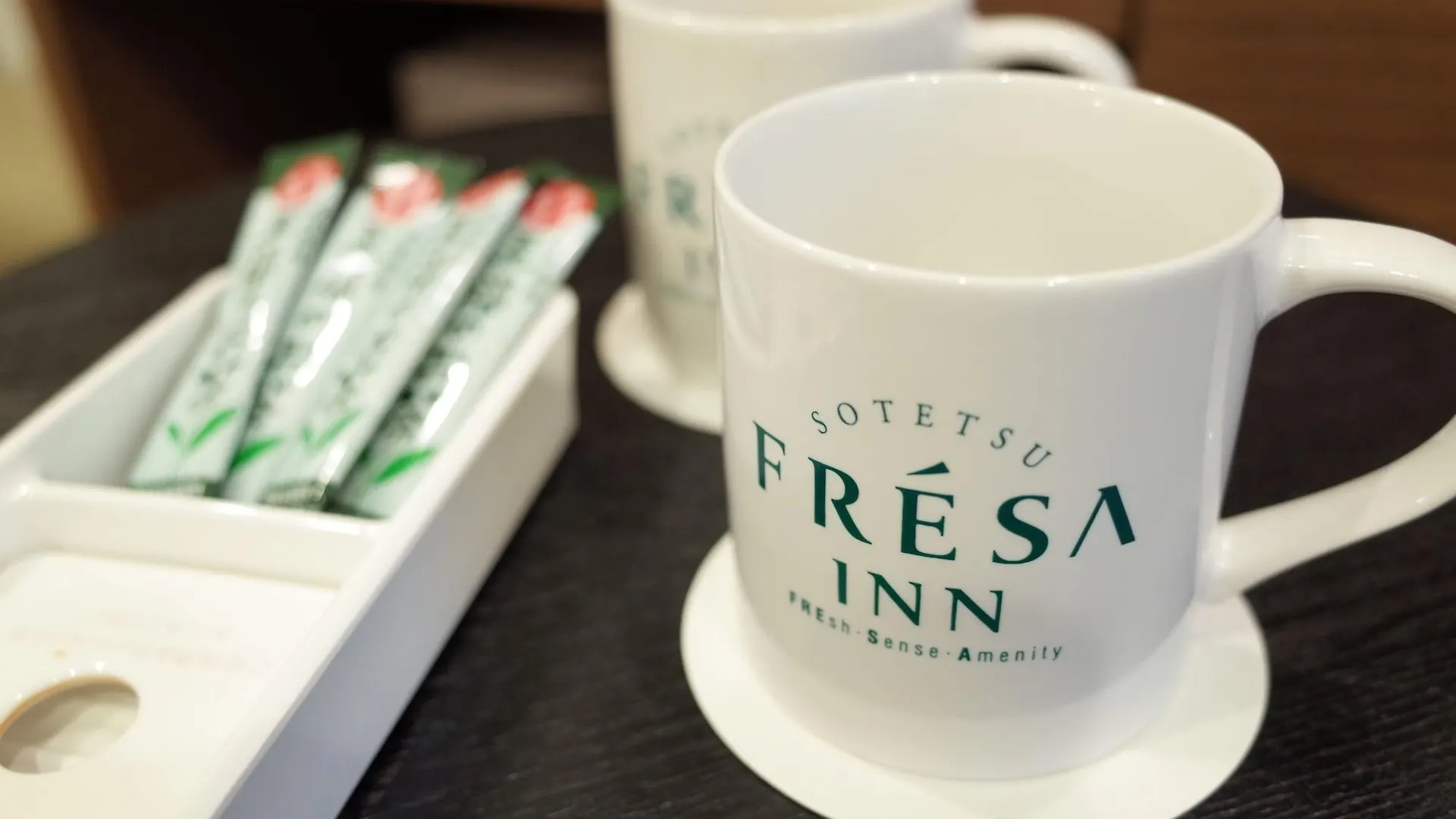 Sotetsu Fresa Inn Hamamatsucho-Daimon Tokio Japón