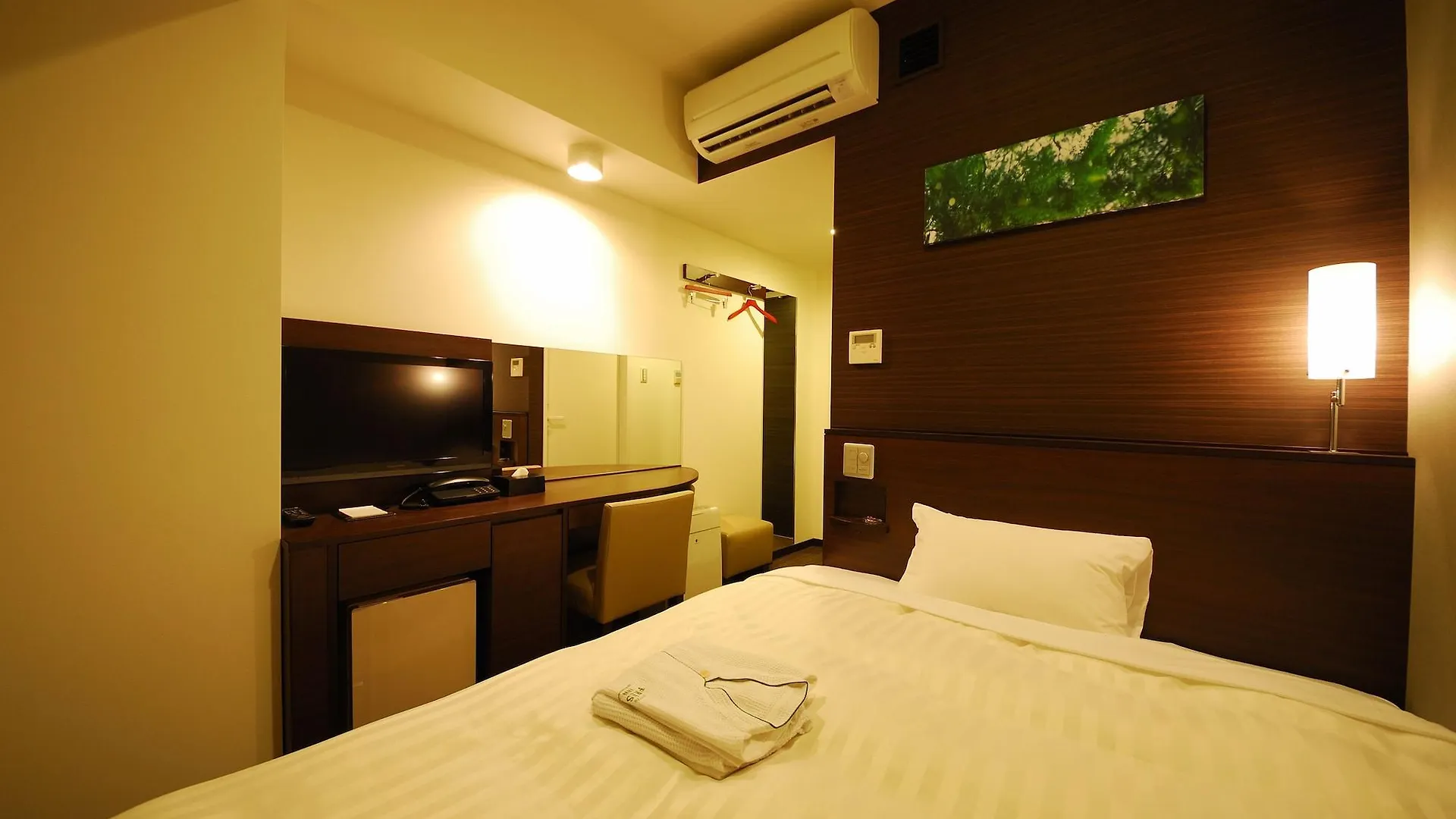 Hotel Sotetsu Fresa Inn Hamamatsucho-Daimon Tokio