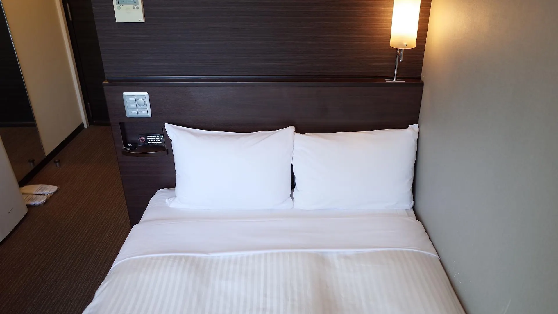 Sotetsu Fresa Inn Hamamatsucho-Daimon Tokio Hotel