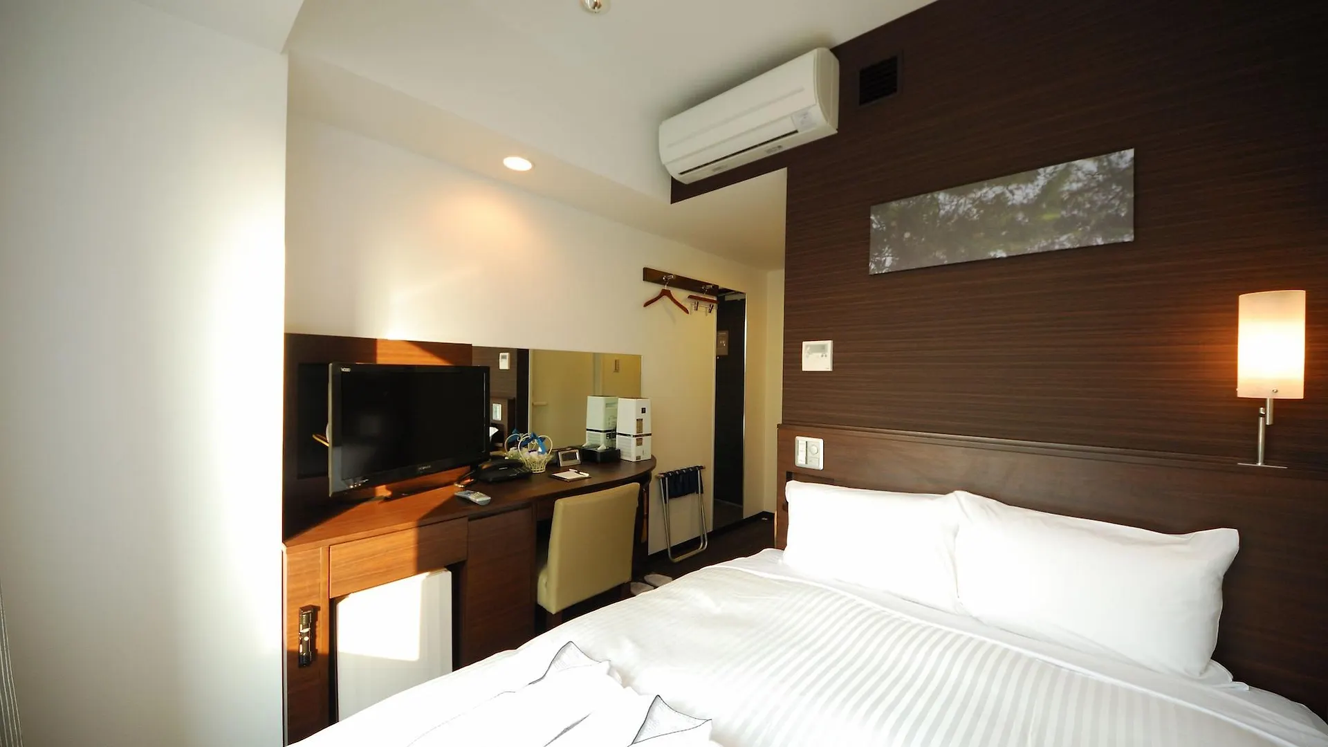 Sotetsu Fresa Inn Hamamatsucho-Daimon Tokio