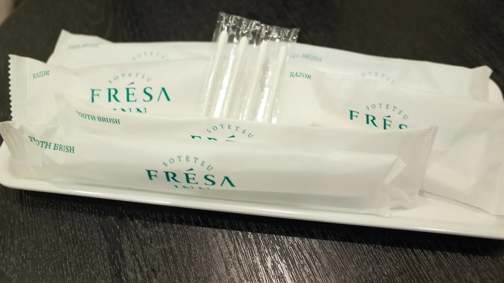 Hotel Sotetsu Fresa Inn Hamamatsucho-Daimon Tokio