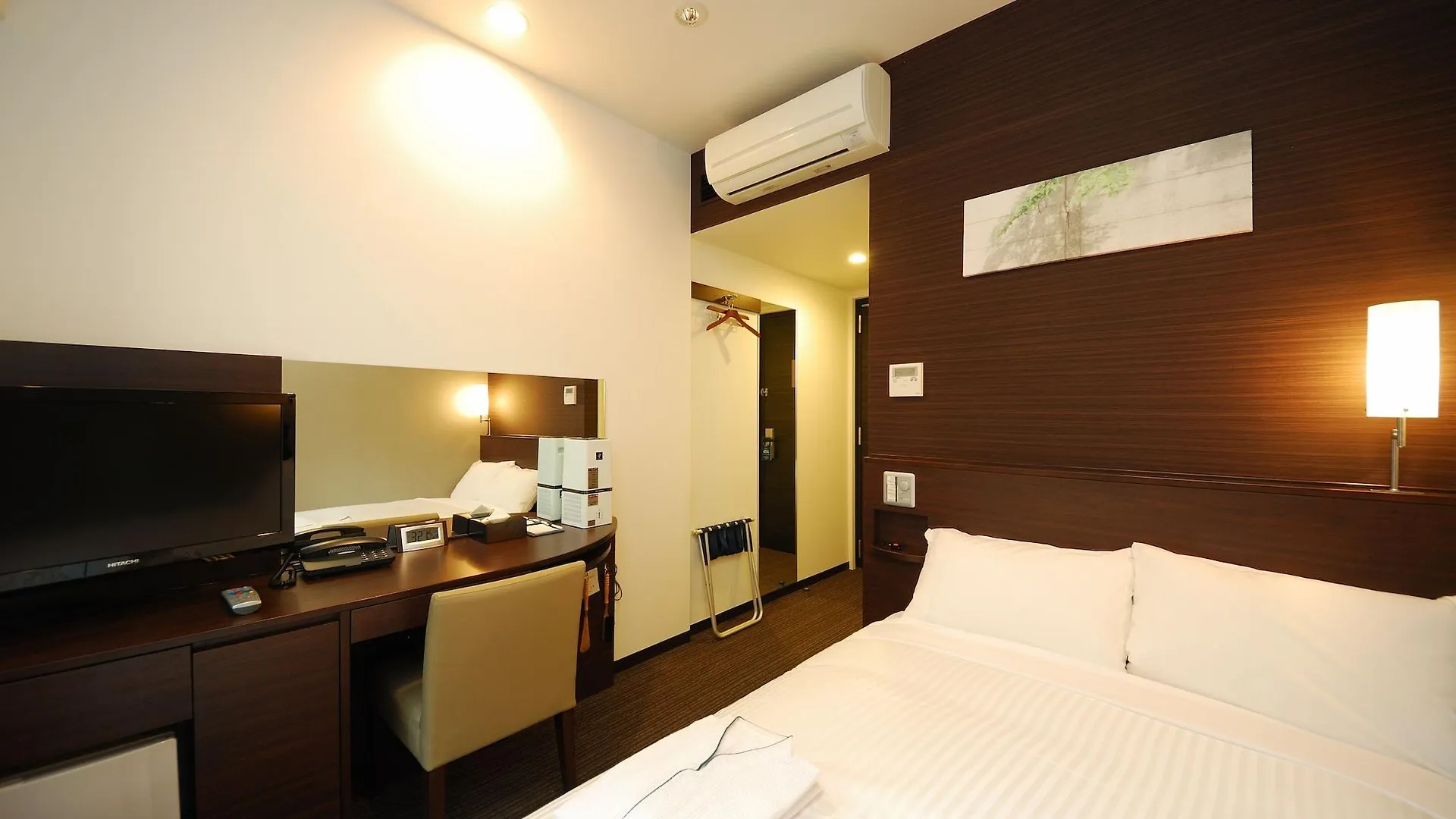 Hotel Sotetsu Fresa Inn Hamamatsucho-Daimon Tokio
