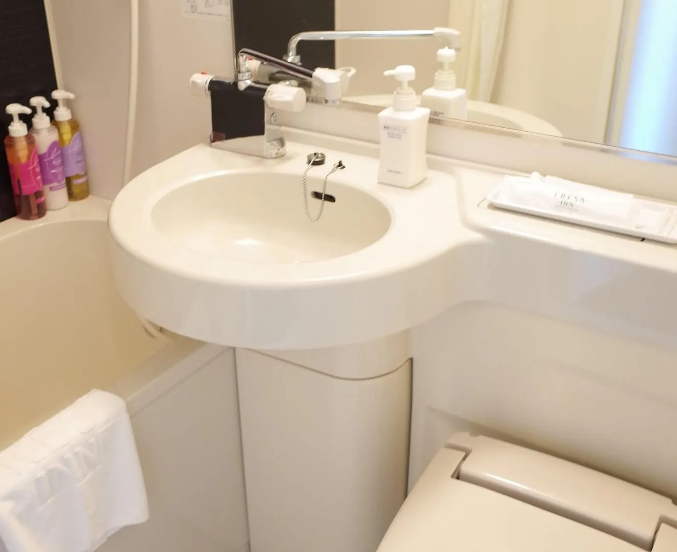 Sotetsu Fresa Inn Hamamatsucho-Daimon Tokio Hotel