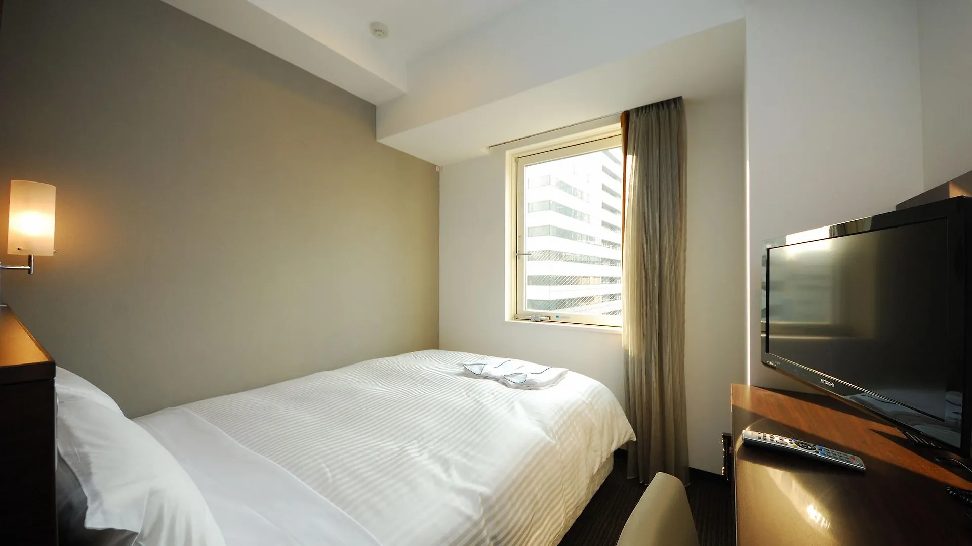Hotel Sotetsu Fresa Inn Hamamatsucho-Daimon Tokio