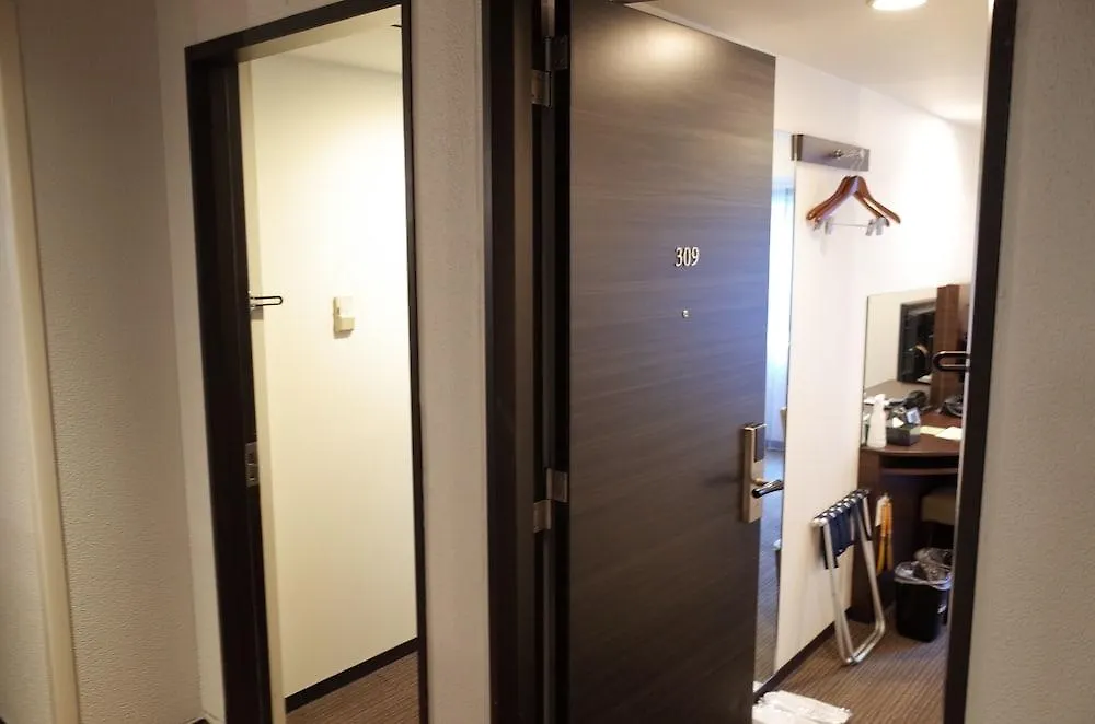 Sotetsu Fresa Inn Hamamatsucho-Daimon Tokio Hotel