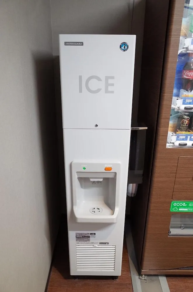 Hotel Sotetsu Fresa Inn Hamamatsucho-Daimon Tokio