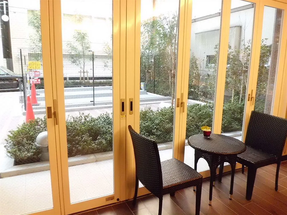Sotetsu Fresa Inn Hamamatsucho-Daimon Tokio