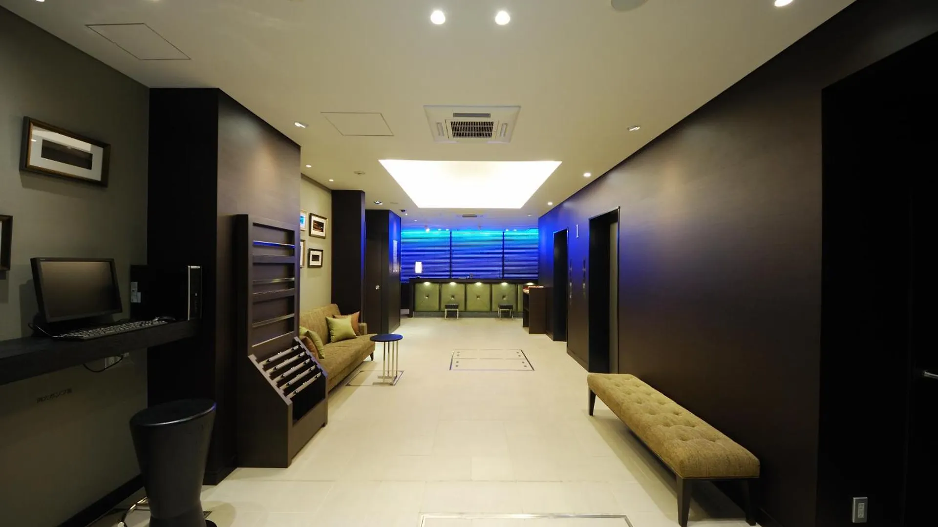Hotel Sotetsu Fresa Inn Hamamatsucho-Daimon Tokio