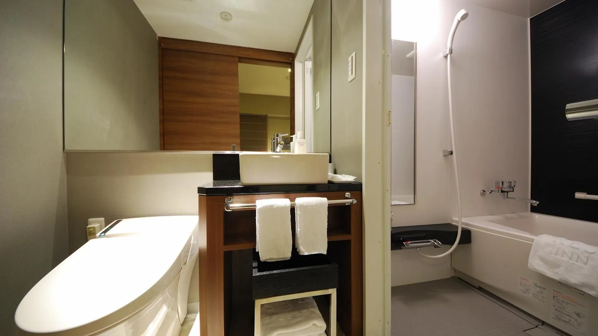 Sotetsu Fresa Inn Hamamatsucho-Daimon Tokio Hotel