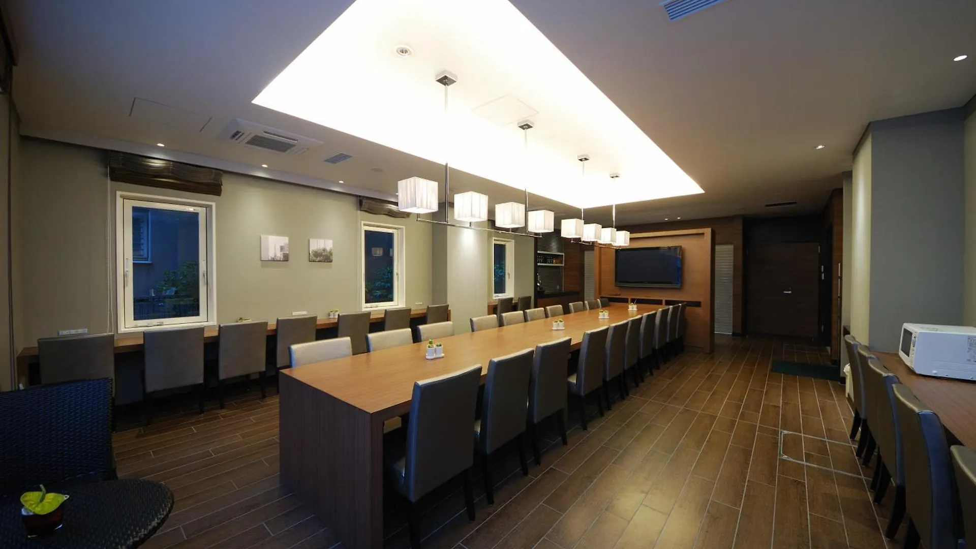 Sotetsu Fresa Inn Hamamatsucho-Daimon Tokio Hotel