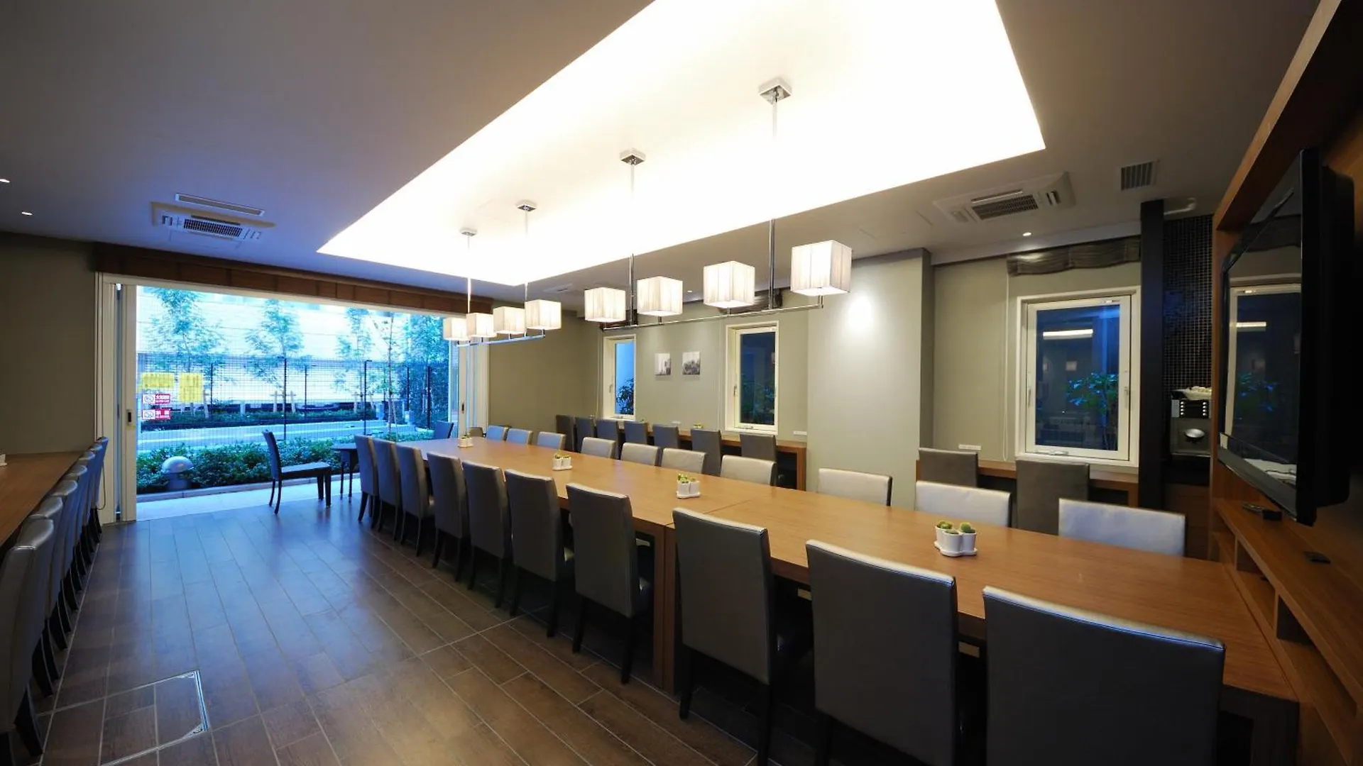 Hotel Sotetsu Fresa Inn Hamamatsucho-Daimon Tokio