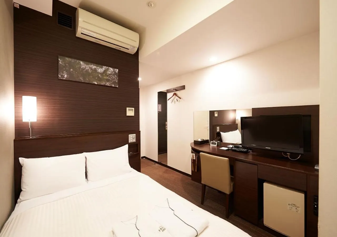 Sotetsu Fresa Inn Hamamatsucho-Daimon Tokio Hotel