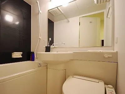 Hotel Sotetsu Fresa Inn Hamamatsucho-Daimon Tokio
