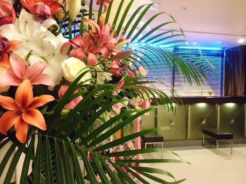 Sotetsu Fresa Inn Hamamatsucho-Daimon Tokio 3*,