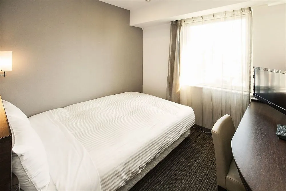 Sotetsu Fresa Inn Hamamatsucho-Daimon Tokio Japón