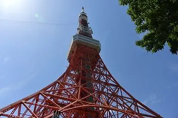 Sotetsu Fresa Inn Hamamatsucho-Daimon Tokio 3*,