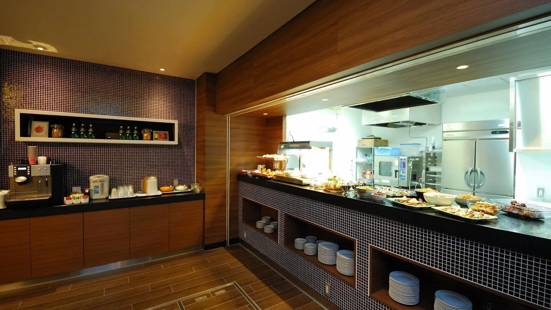 Sotetsu Fresa Inn Hamamatsucho-Daimon Tokio Hotel