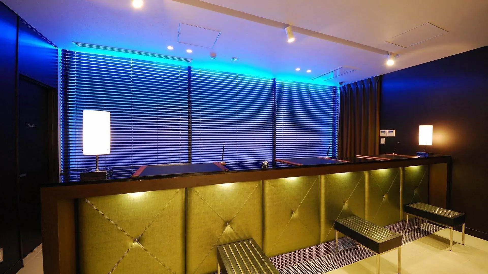 Sotetsu Fresa Inn Hamamatsucho-Daimon Tokio 3*,  Japón