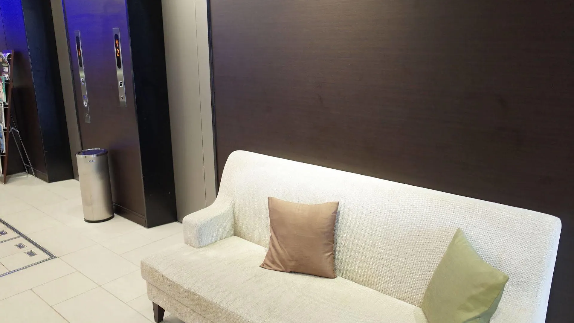 Hotel Sotetsu Fresa Inn Hamamatsucho-Daimon Tokio