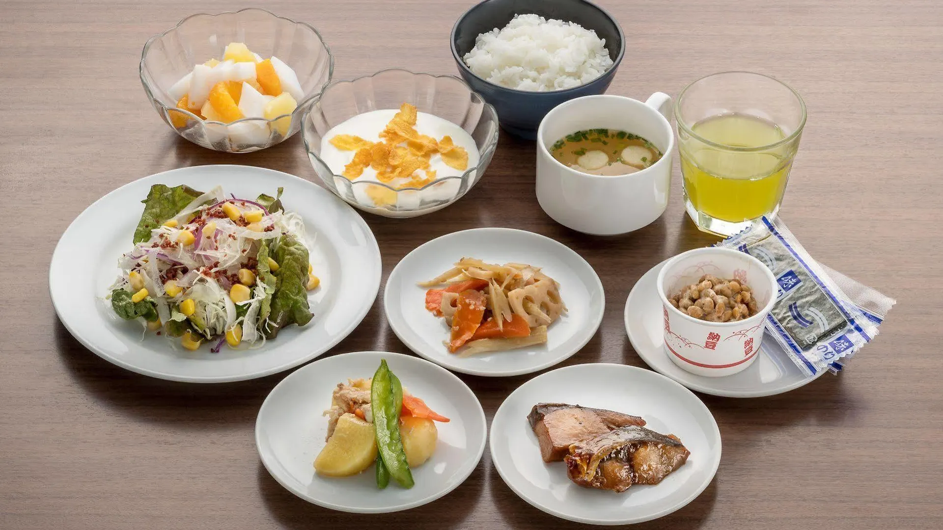 Sotetsu Fresa Inn Hamamatsucho-Daimon Tokio