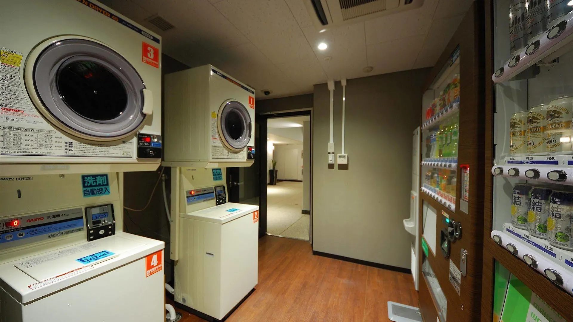 Sotetsu Fresa Inn Hamamatsucho-Daimon Tokio