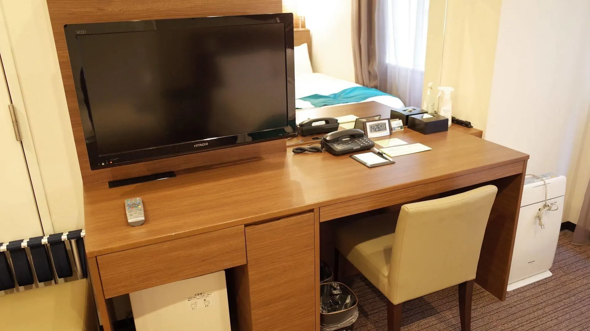Hotel Sotetsu Fresa Inn Hamamatsucho-Daimon Tokio
