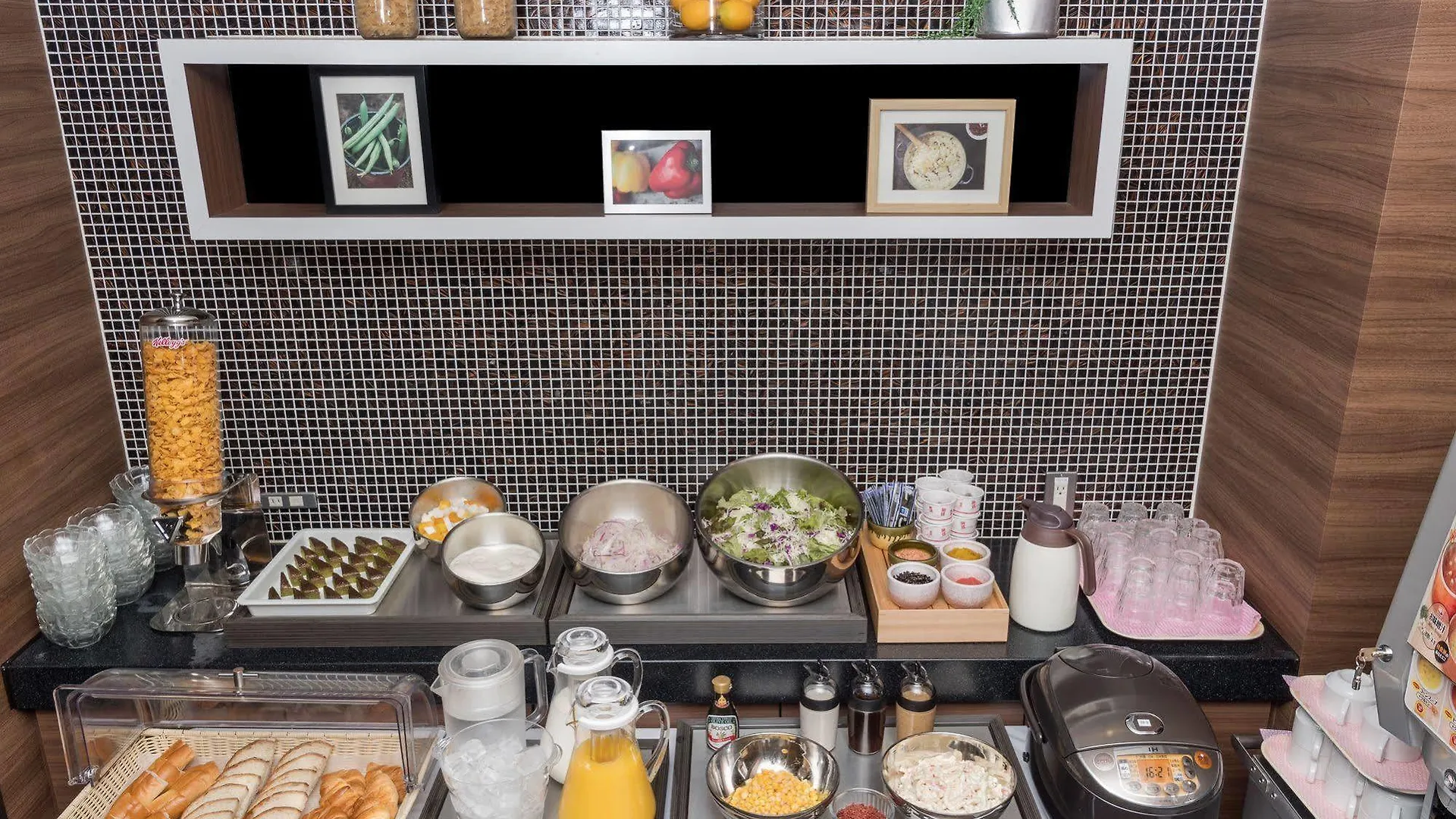 Sotetsu Fresa Inn Hamamatsucho-Daimon Tokio