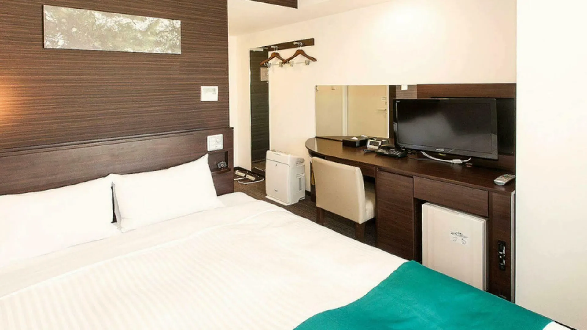 *** Hotel Sotetsu Fresa Inn Hamamatsucho-Daimon Tokio Japón