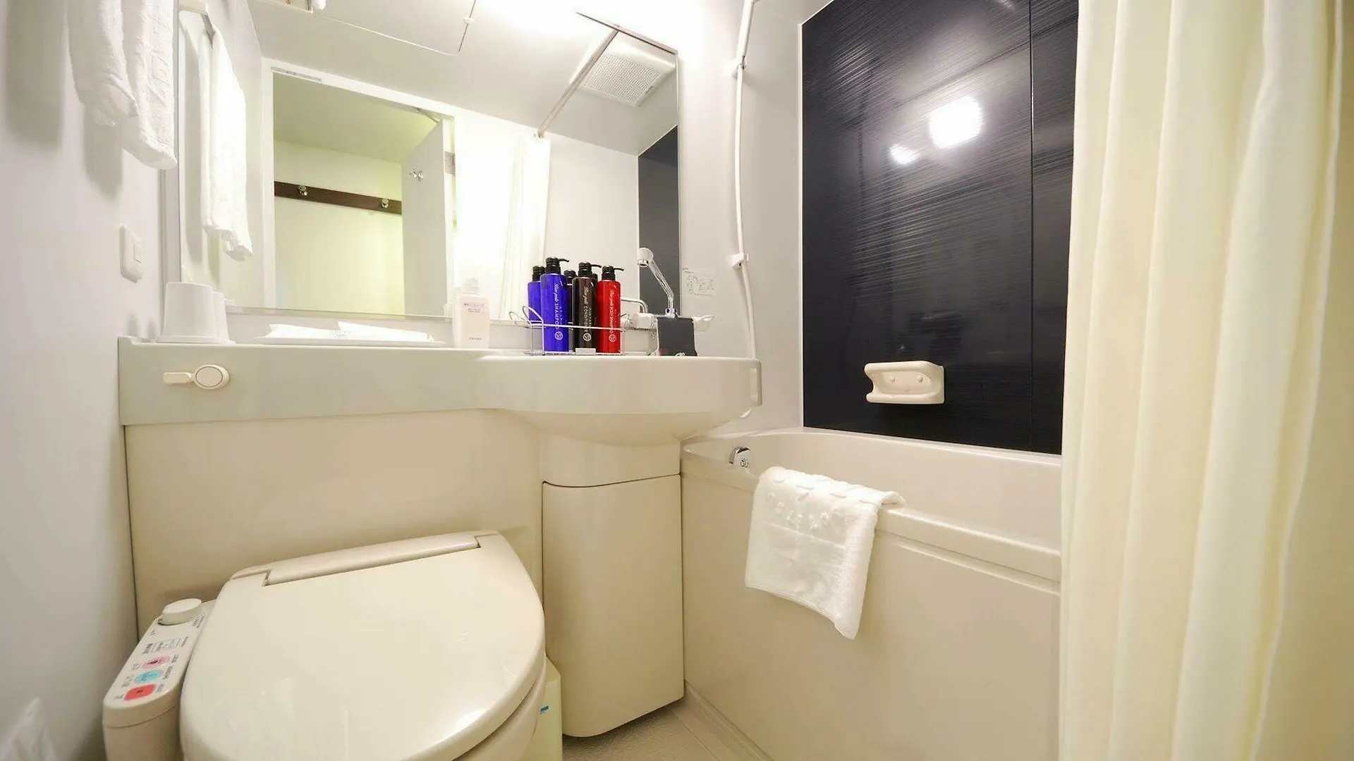 *** Hotel Sotetsu Fresa Inn Hamamatsucho-Daimon Tokio Japón